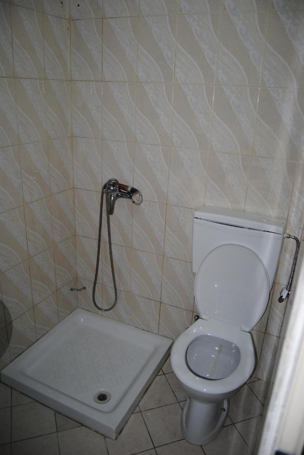 Hotel Vlora City Exterior foto