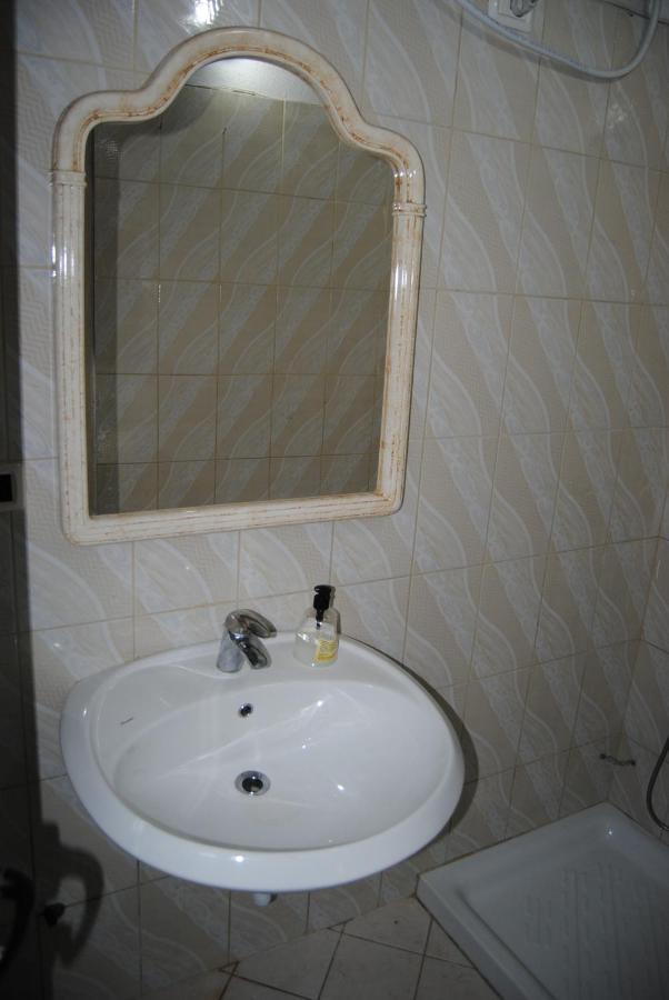 Hotel Vlora City Exterior foto
